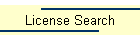 License Search